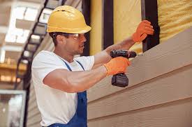 Affordable Siding Repair and Maintenance Services in Munford, TN